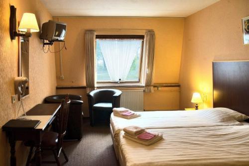 Hotel De Lantscroon 's-Heerenberg Amenities photo